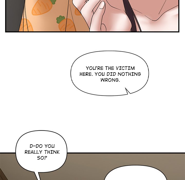 Come to My Place Chapter 37 - Page 140