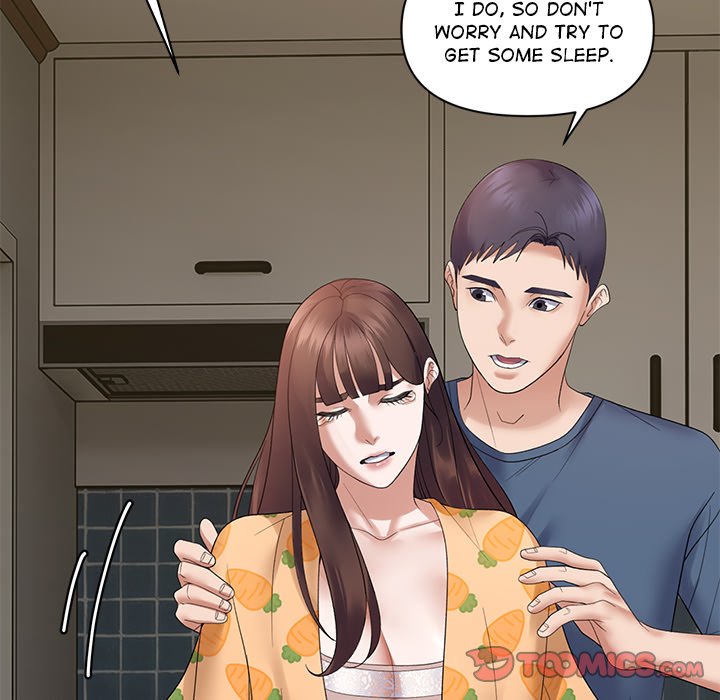 Come to My Place Chapter 37 - Page 141