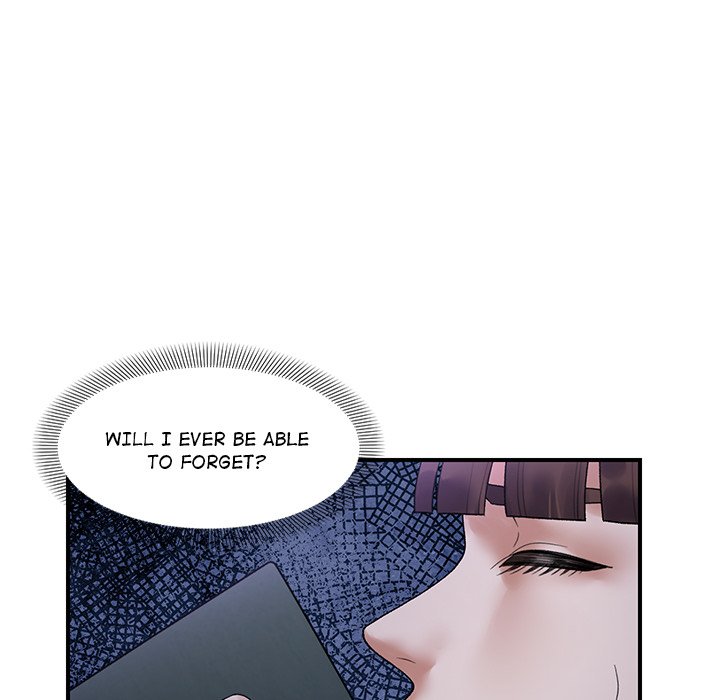 Come to My Place Chapter 37 - Page 46