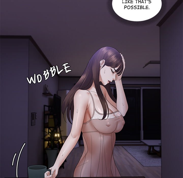 Come to My Place Chapter 37 - Page 48