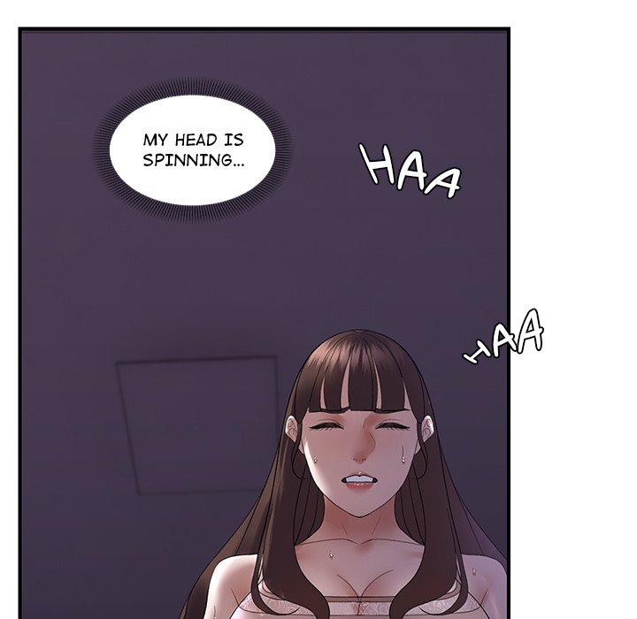 Come to My Place Chapter 37 - Page 50