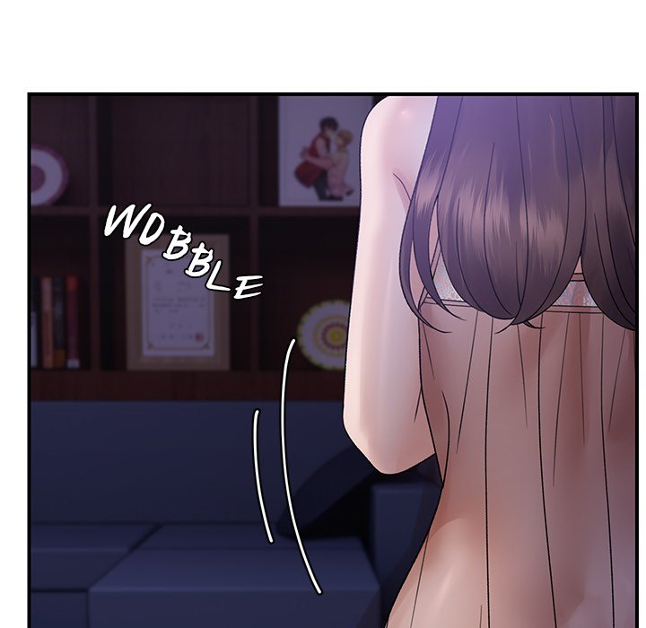 Come to My Place Chapter 37 - Page 52