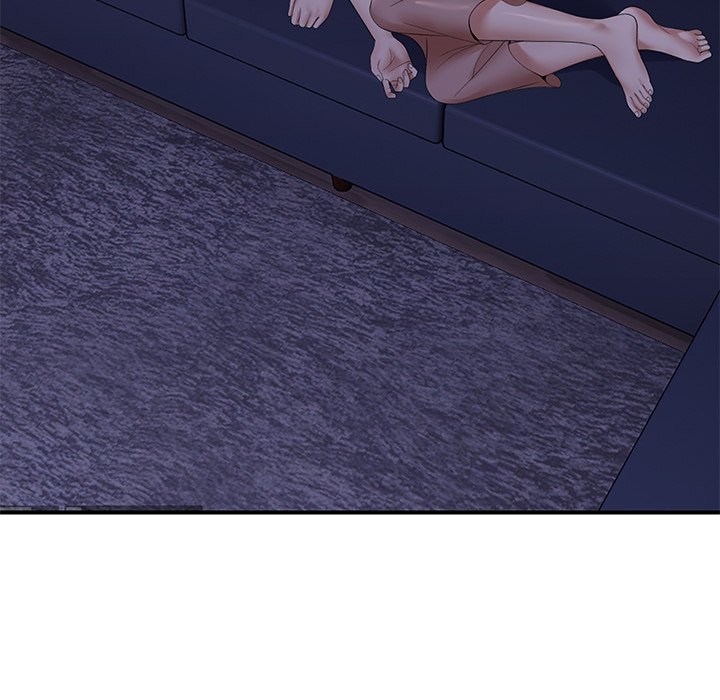 Come to My Place Chapter 37 - Page 55