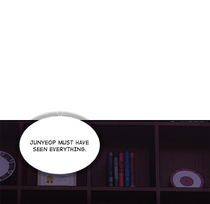 Come to My Place Chapter 37 - Page 56