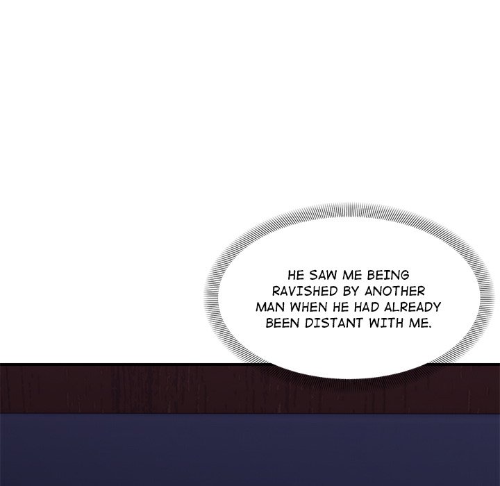 Come to My Place Chapter 37 - Page 58