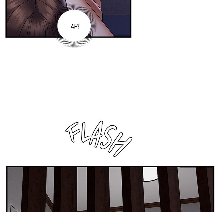 Come to My Place Chapter 37 - Page 64