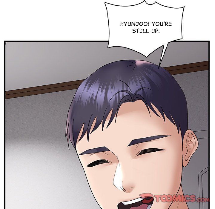 Come to My Place Chapter 37 - Page 69