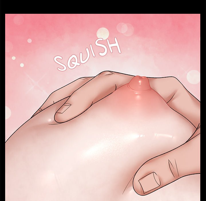 Come to My Place Chapter 37 - Page 8