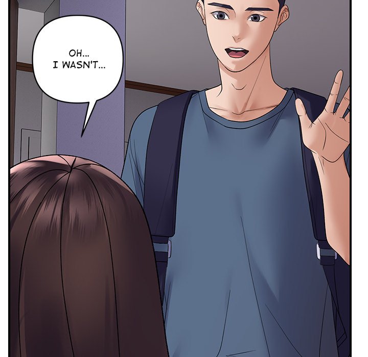 Come to My Place Chapter 37 - Page 72