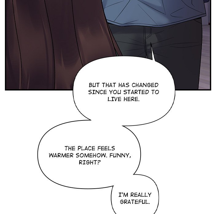 Come to My Place Chapter 37 - Page 73