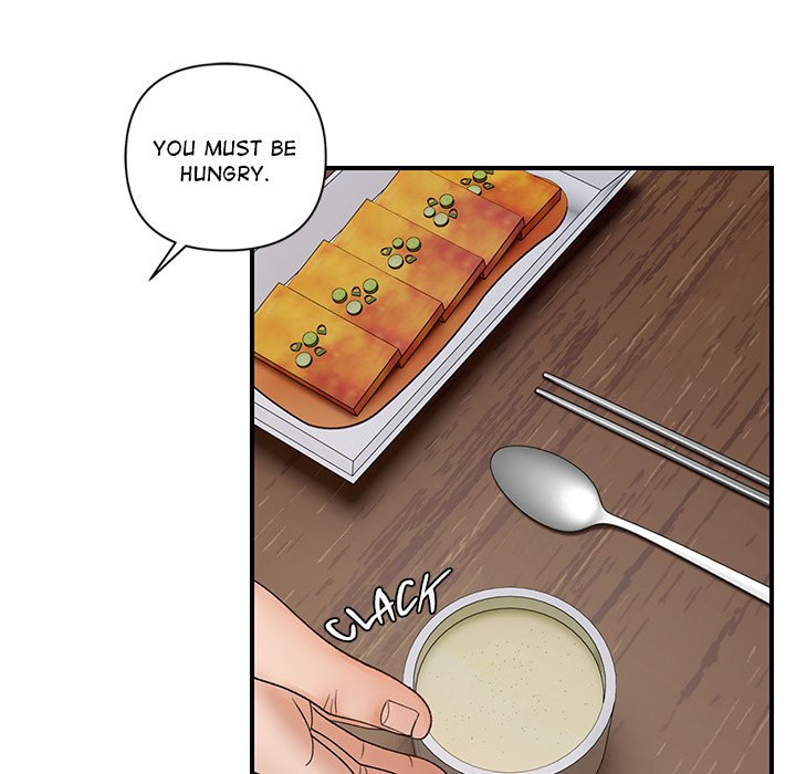 Come to My Place Chapter 37 - Page 77