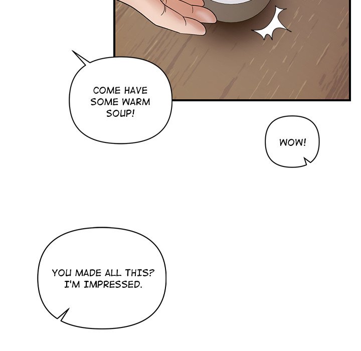 Come to My Place Chapter 37 - Page 78