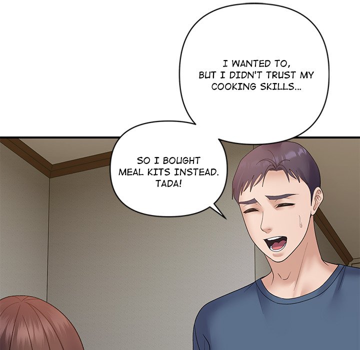 Come to My Place Chapter 37 - Page 79