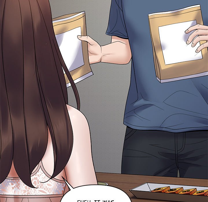 Come to My Place Chapter 37 - Page 80