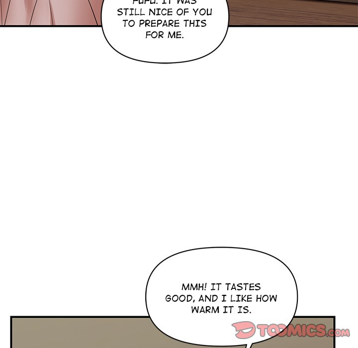 Come to My Place Chapter 37 - Page 81