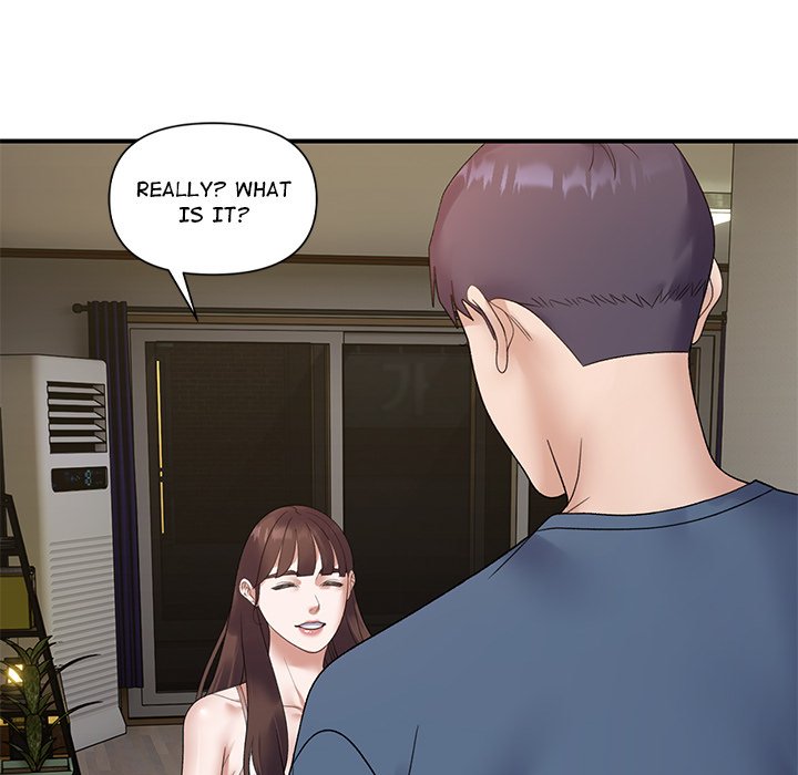 Come to My Place Chapter 37 - Page 84