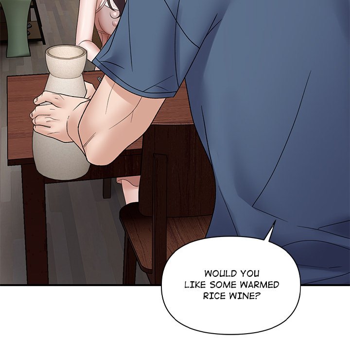 Come to My Place Chapter 37 - Page 85