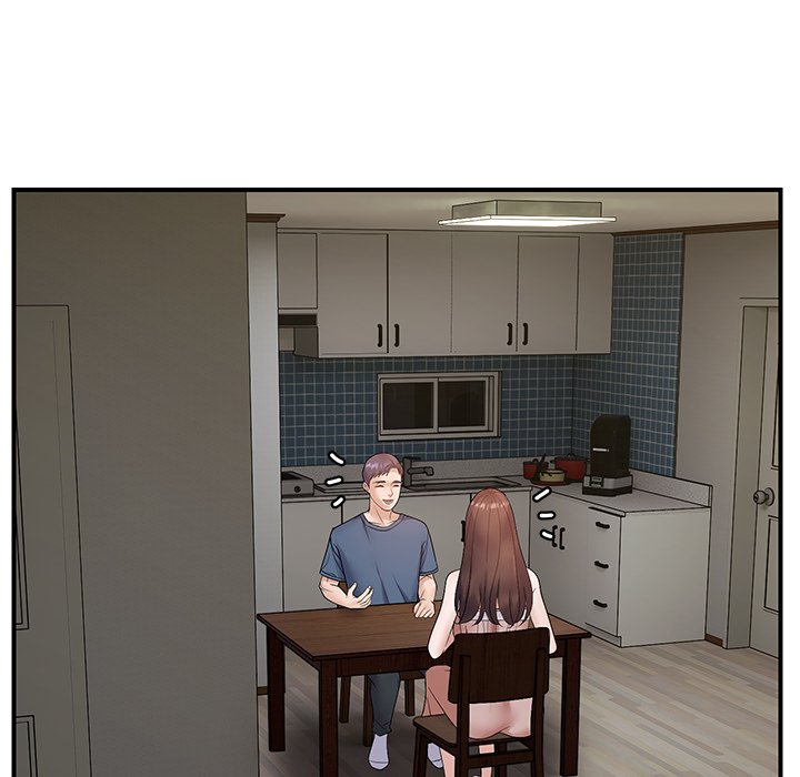 Come to My Place Chapter 37 - Page 89