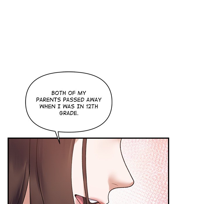 Come to My Place Chapter 37 - Page 91