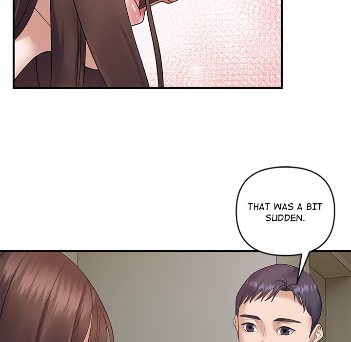 Come to My Place Chapter 37 - Page 92