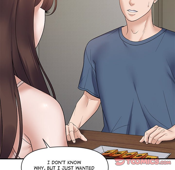 Come to My Place Chapter 37 - Page 93