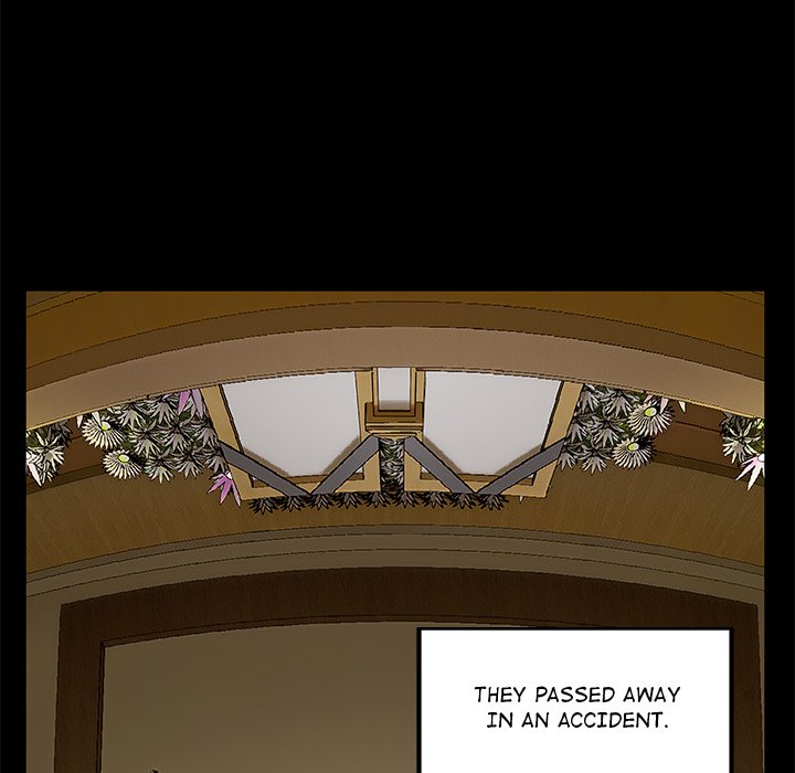 Come to My Place Chapter 37 - Page 97