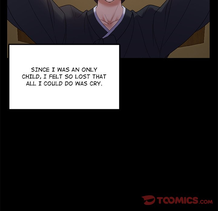 Come to My Place Chapter 37 - Page 99