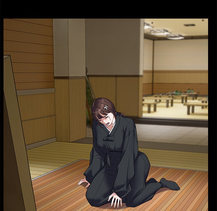 Come to My Place Chapter 37 - Page 100