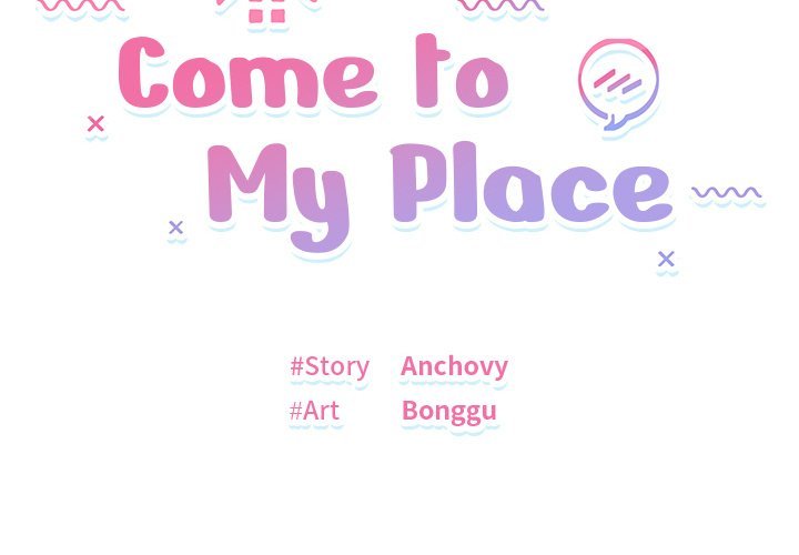 Come to My Place Chapter 38 - Page 2