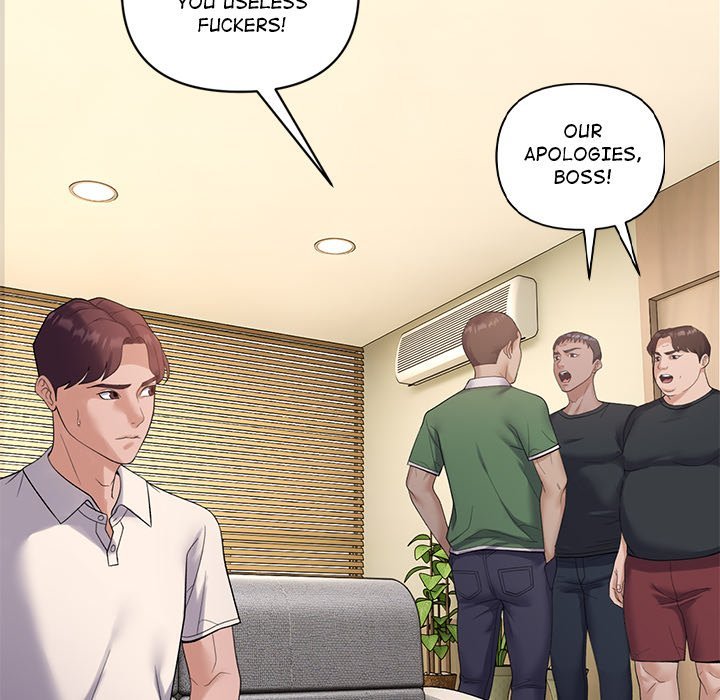Come to My Place Chapter 38 - Page 11