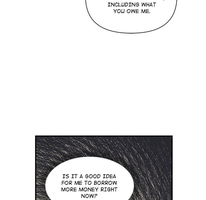 Come to My Place Chapter 38 - Page 102