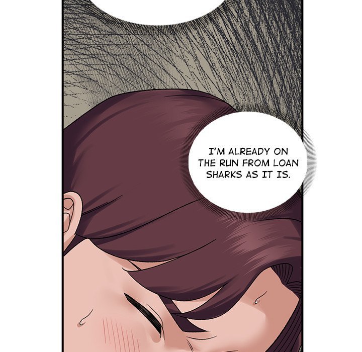 Come to My Place Chapter 38 - Page 103