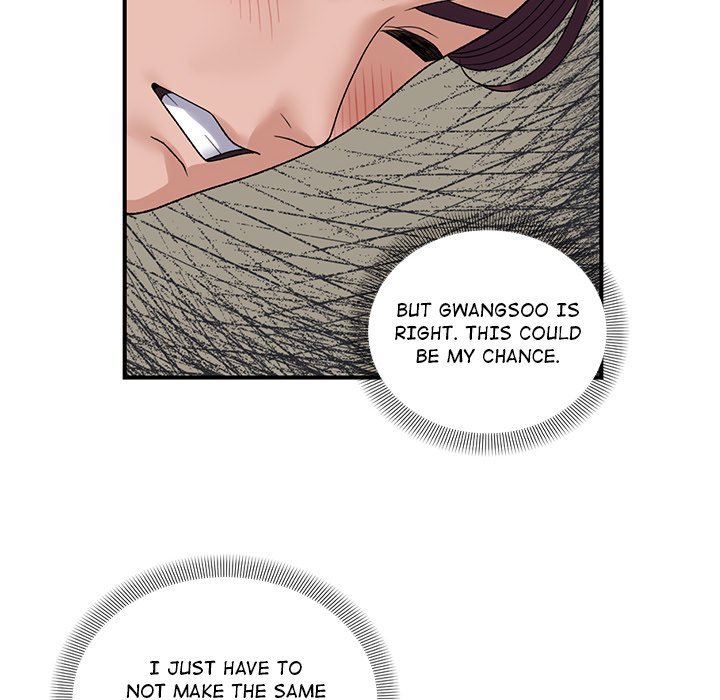 Come to My Place Chapter 38 - Page 104