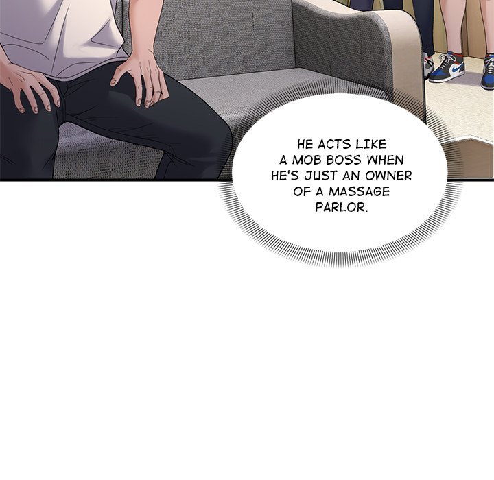 Come to My Place Chapter 38 - Page 12