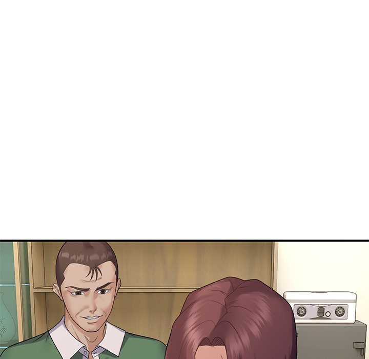 Come to My Place Chapter 38 - Page 113