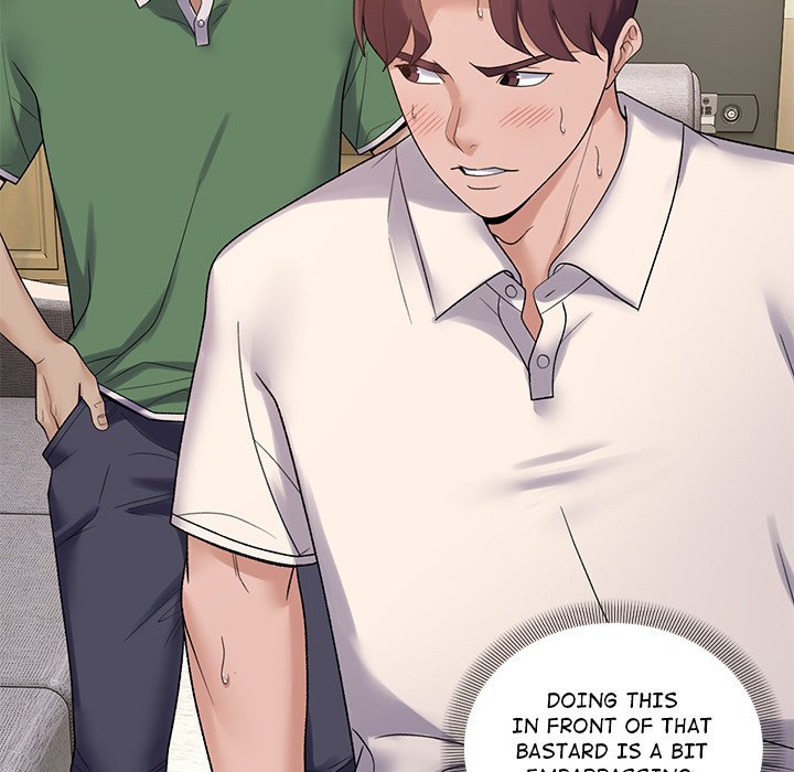 Come to My Place Chapter 38 - Page 114