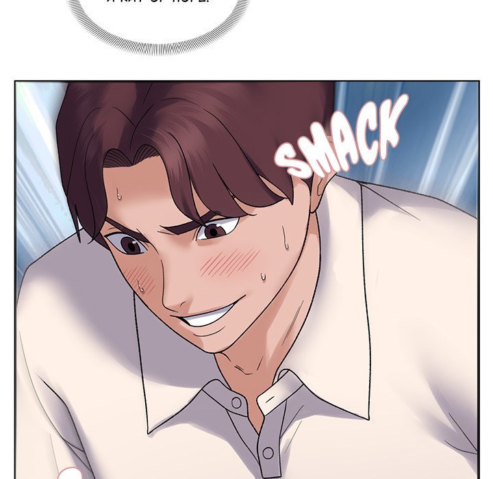 Come to My Place Chapter 38 - Page 116