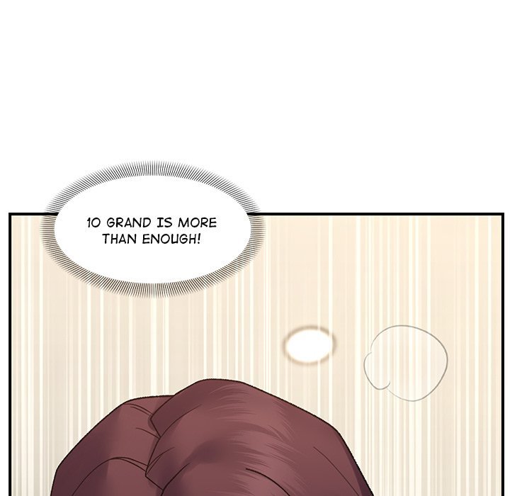 Come to My Place Chapter 38 - Page 119