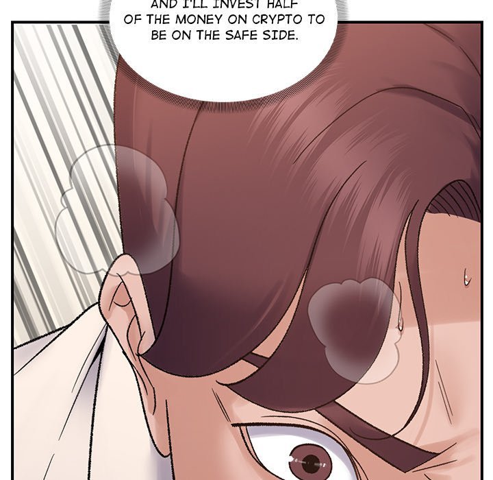 Come to My Place Chapter 38 - Page 122