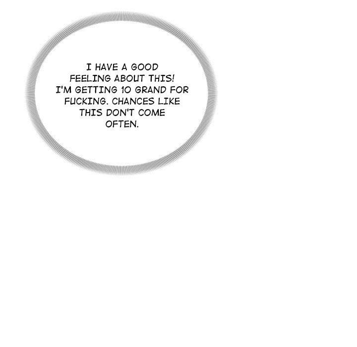 Come to My Place Chapter 38 - Page 124