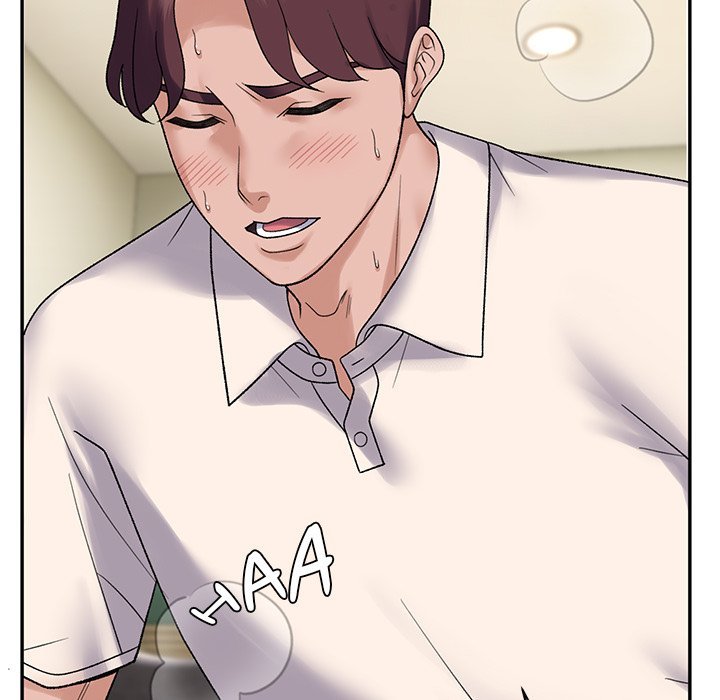 Come to My Place Chapter 38 - Page 137