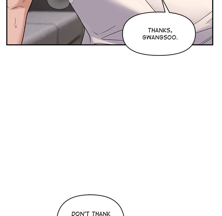 Come to My Place Chapter 38 - Page 138