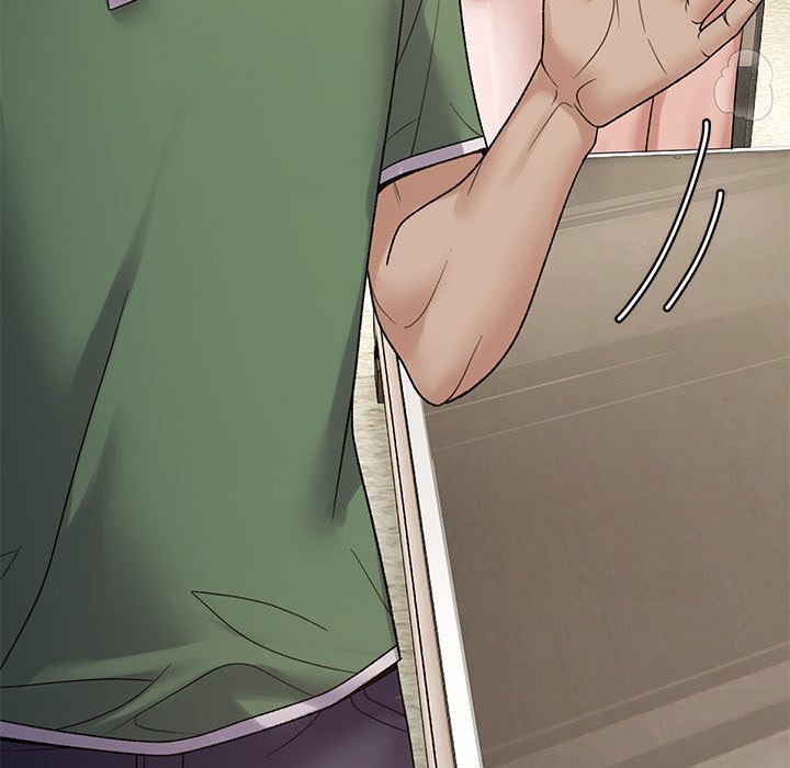 Come to My Place Chapter 38 - Page 140