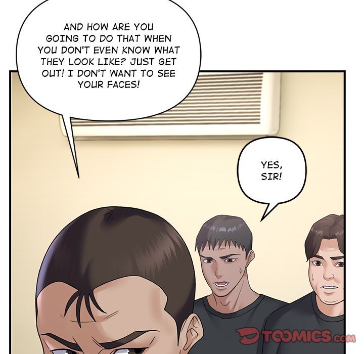 Come to My Place Chapter 38 - Page 15