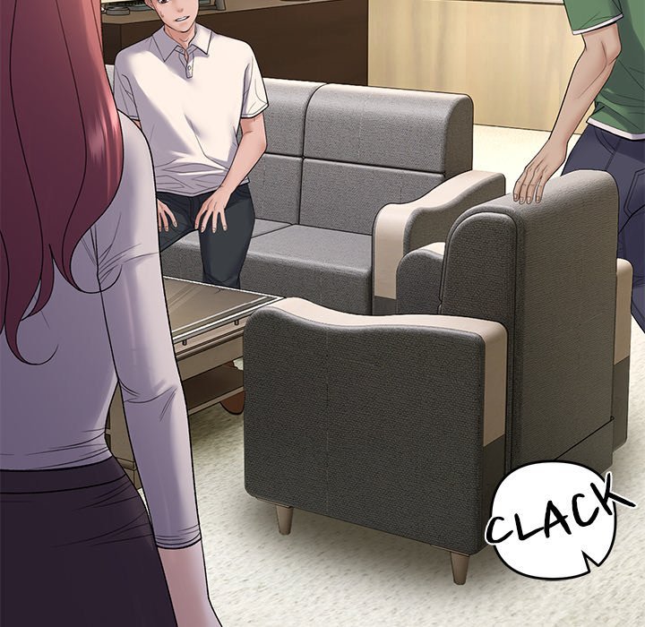 Come to My Place Chapter 38 - Page 18