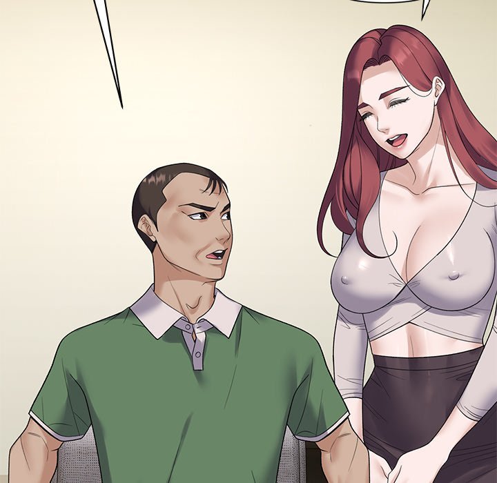 Come to My Place Chapter 38 - Page 20