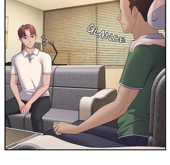 Come to My Place Chapter 38 - Page 30