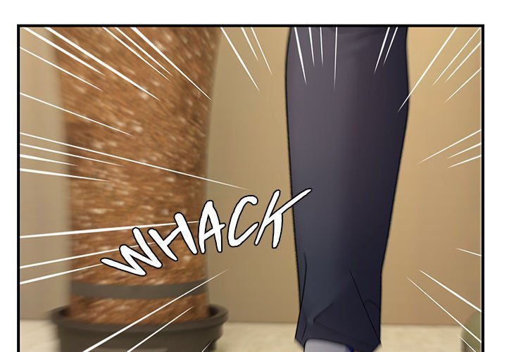 Come to My Place Chapter 38 - Page 4