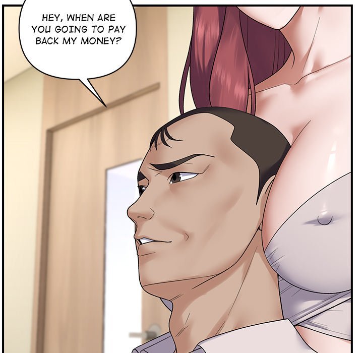 Come to My Place Chapter 38 - Page 32