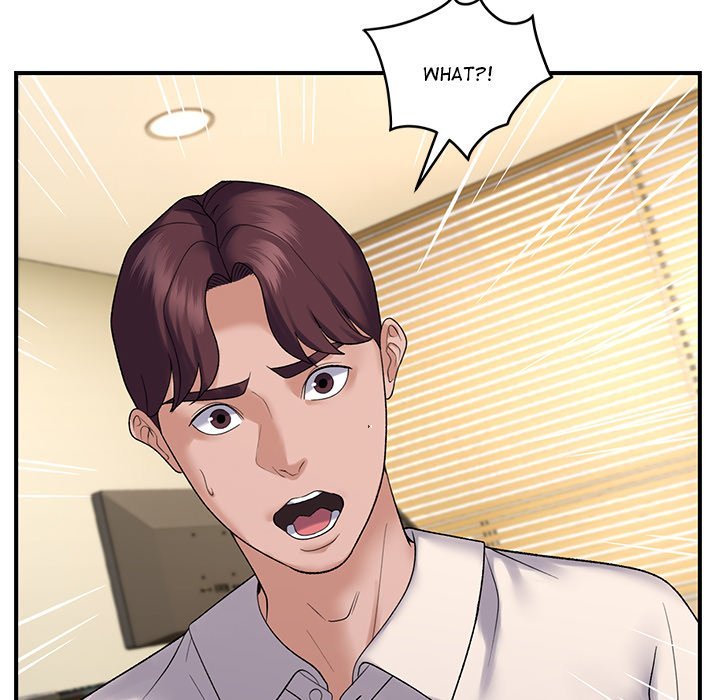 Come to My Place Chapter 38 - Page 34